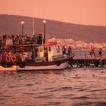 Saint Elena Complex 47 * サニービーチ