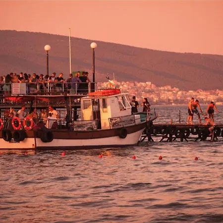 Saint Elena Complex 47 * Sunny Beach