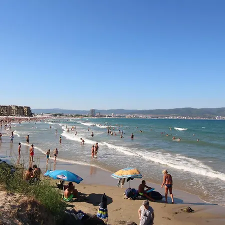 Saint Elena Complex 47 * Sunny Beach