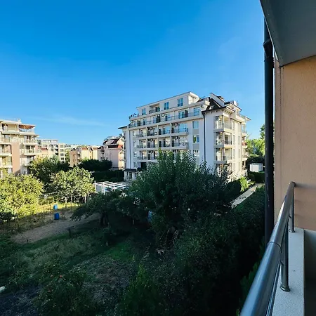 Saint Elena Complex 47 Appartement *