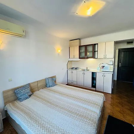 Saint Elena Complex 47 * Sunny Beach