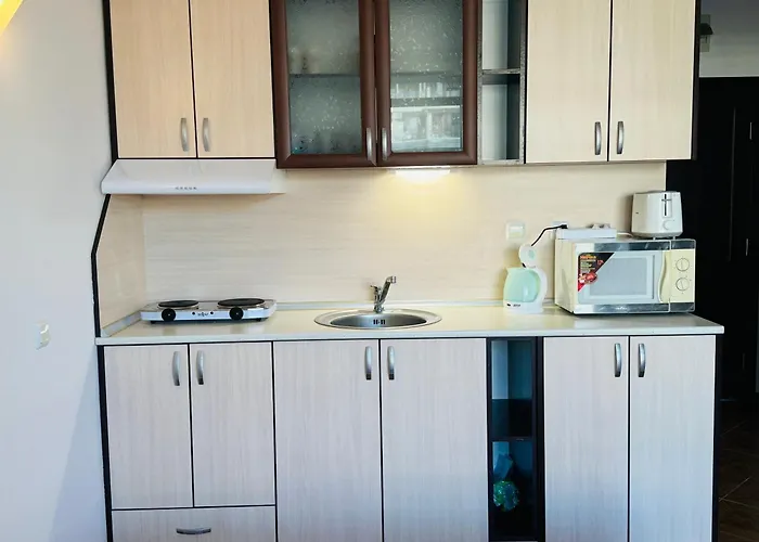 Apartament Saint Elena Complex 47