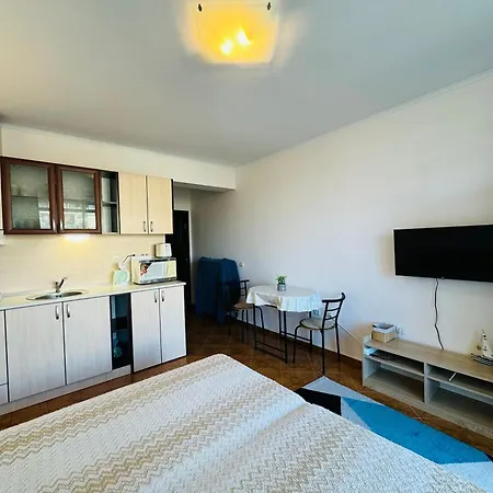 Lägenhet Saint Elena Complex 47 Slăntjev Brjag