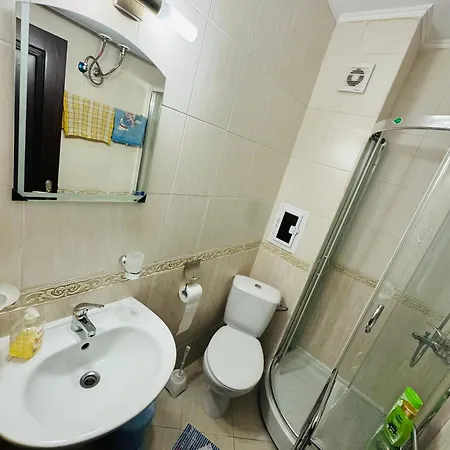 Saint Elena Complex 47 * Slăntjev Brjag