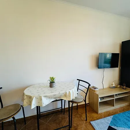 Lägenhet Saint Elena Complex 47 Slăntjev Brjag