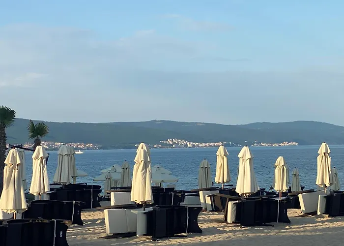 Saint Elena Complex 47 Апартамент *