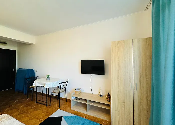 Saint Elena Complex 47 * Slăntjev Brjag