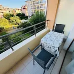 Apartman Saint Elena Complex 47 Napospart