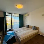 Saint Elena Complex 47 Apartman Napospart