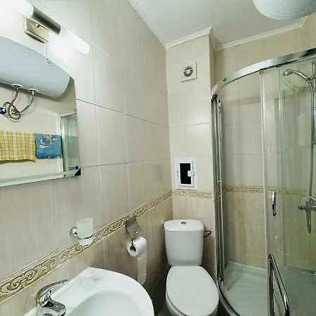 Apartament Saint Elena Complex 47 *
