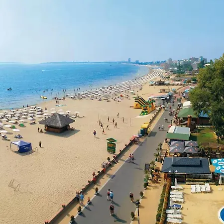 Apartament Saint Elena Complex 47