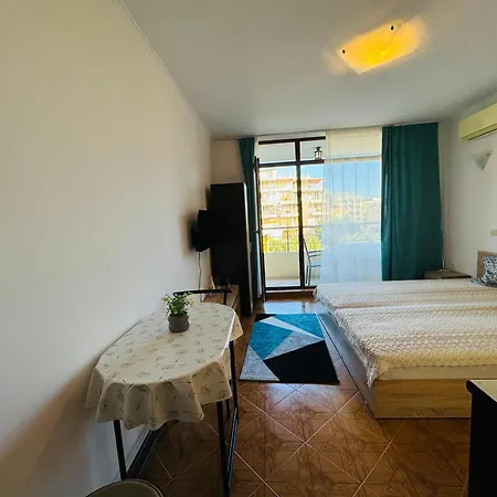 Saint Elena Complex 47 Apartament