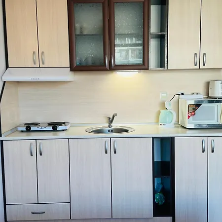 Apartament Saint Elena Complex 47