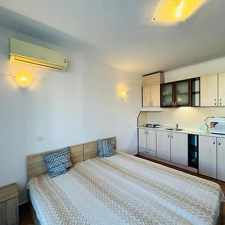 Apartament Saint Elena Complex 47 *