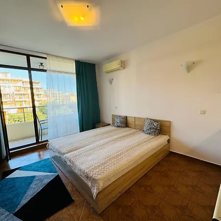 Saint Elena Complex 47 Apartament Słoneczny Brzeg