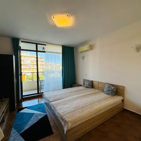 Saint Elena Complex 47 Apartament Słoneczny Brzeg