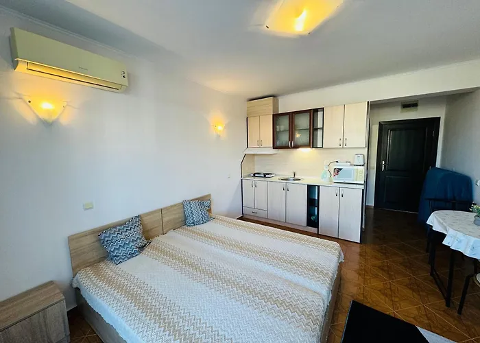 Saint Elena Complex 47 * Sunny Beach